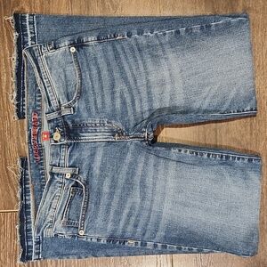 ❤️ LUCKY BRAND SWEET BOOTCUT JEANS, MID-RISE, 6A (28 ANKLE)